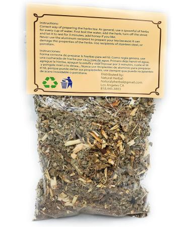 Tapacola Hierba / Te (1oz) - Buy Online on GoSupps.com