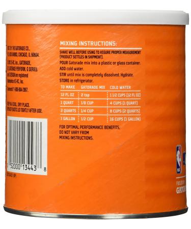 Gatorade Perform G2 Grape Drink Powder 19.4 Oz - Hydrating Thirst Quencher - Buy Online on GoSupps.com