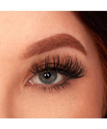 Fill & Fluff Eyebrow Pomade Pencil in Auburn - Long-Lasting 15g | International Shipping Available - Buy Online on GoSupps.com