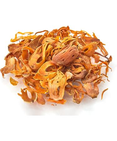 Old India Whole Mace Blades 100g - Premium Quality Mace Spice - Buy Online on GoSupps.com