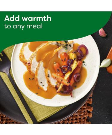 Knorr Gravy Mix for a traditional gravy on roasted meals Turkey Classic Roast no artificial flavours 30 g 24 count - Buy Online on GoSupps.com