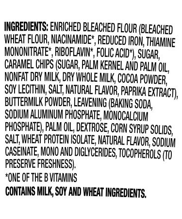 Pearl Milling Company Pancake Cups 12ct with Maple Syrup - Delicious and Convenient Breakfast Option - Buy Online on GoSupps.com