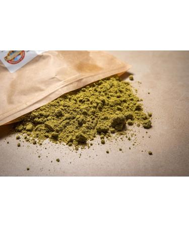 Organic Pumpkin Seed Protein Powder 1 kg 62% Vegetable Protein De-fatted Low-Carb Gluten-Free Vegan Raw-Food from Austria - Buy Online on GoSupps.com