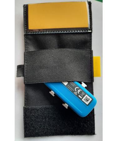 Josi.li Waterproof Tracker Bag for Dog Collars & Dishes - Lightweight & Battery Plus - Dog 4 Model 2021 (30mm) - Buy Online on GoSupps.com