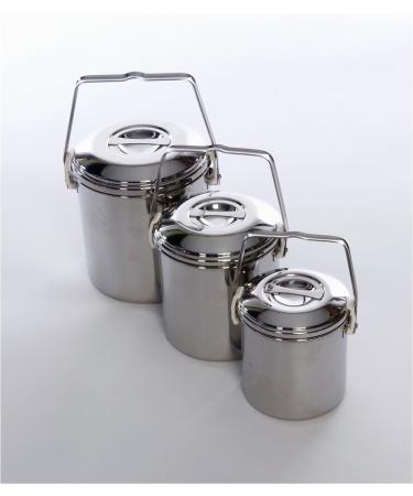 Zebra Loop Handle Pot 10 cm - Durable and Versatile Kitchen Cookware - Buy Online on GoSupps.com