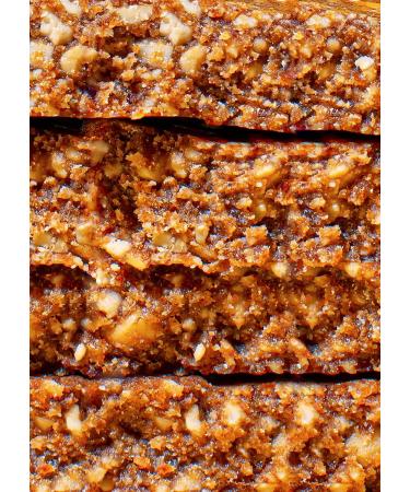 KoRo - Organic raw cashew bar 12 x 50g - Buy Online on GoSupps.com