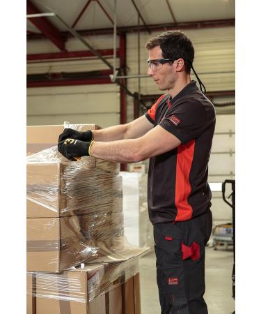 Buy Honeywell 1005074 Howard Leight Bilsom 303 Uncorded Earplugs - 200 Pairs - Best Ear Protection for Noise Reduction - International Shipping Available - Buy Online on GoSupps.com