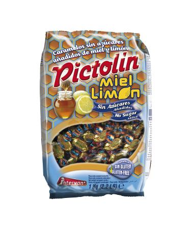 Pictolin Honey Lemon