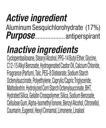 Degree Unlimited Antiperspirant Deodorant Stick Fresh 2 Count - Long-Lasting Sweat & Odor Protection - SmartAdapt Tech - 2.7 oz - Buy Online on GoSupps.com
