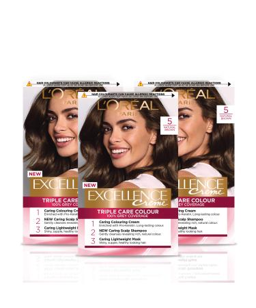 L'Oreal Paris L'Or al Paris Excellence