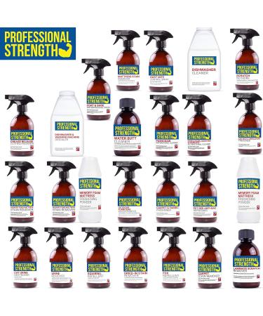 Professional Strength Laminate Scratch Remover An Effective Solution for Scratches and Scuffs on your Hard Floors - Buy Online on GoSupps.com