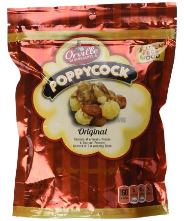 Poppycock Original 7 Oz