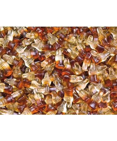  HARIBO Haribo Mini glue bottles (1 kg) - Buy Online on GoSupps.com