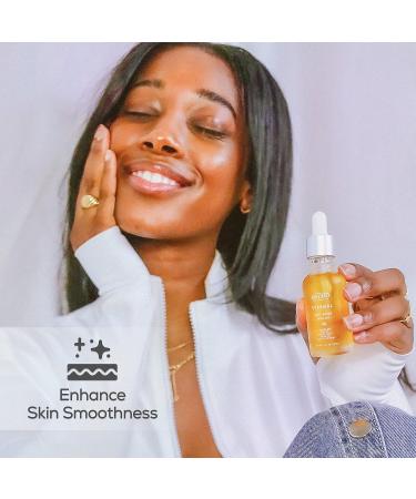 Minimo Eternal Face Oil - Youthful Glow in a Bottle - Buy Online on GoSupps.com