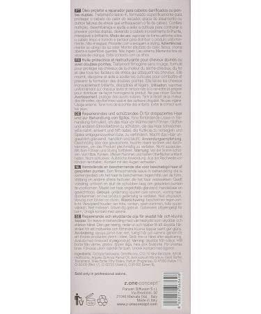 Milk Shake Integrity Incredible Oil 50ml | Repair Damaged Hair & Split Ends - Fast International Shipping - Buy Online on GoSupps.com