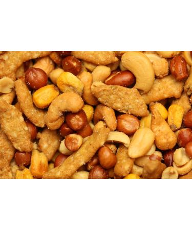 Yupik Village Mix 1Kg 1 kg (Pack of 1) - Buy Online on GoSupps.com
