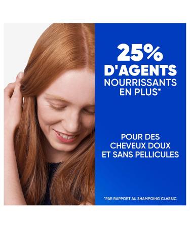 Head & Shoulders Anti-Itch 2 in 1 Anti-Dandruff Shampoo 300ml. Up to 100% of Dandruff Eliminated Clinically Proven. All Hair Types. Daily Use. Refreshing - Buy Online on GoSupps.com