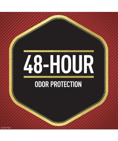 Old Spice Swagger Deodorant  3 Ounce (Pack of 1) Old Spice Invisible Solid  Swagger  1 Pack - Buy Online on GoSupps.com