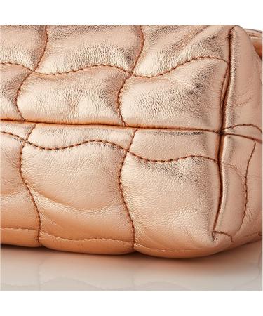 Pinko LOVELINK MINI PUFF ORIGAMI 2 C Woman O81_PINK POWDER PINK U - Buy Online on GoSupps.com