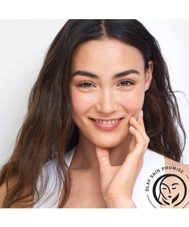 Olay Regenerist Anti-Aging Pore Scrub & Moisturizer Duo Pack - 6.7 Oz Skin Care Set - Buy Online on GoSupps.com