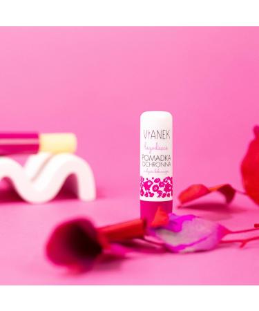 VIANEK Protective lip balm - Buy Online on GoSupps.com