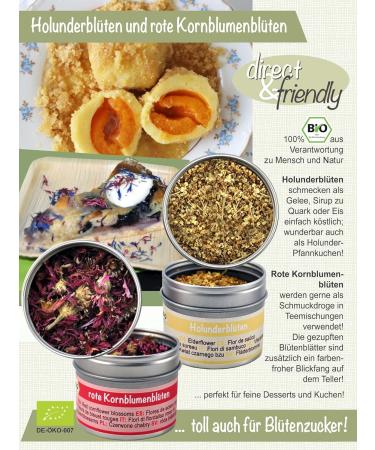 Buy Organic Small Farm Garden Gift Set | 6 Assorted Flowers | Perfect Eco-Friendly Gift - Buy Online on GoSupps.com