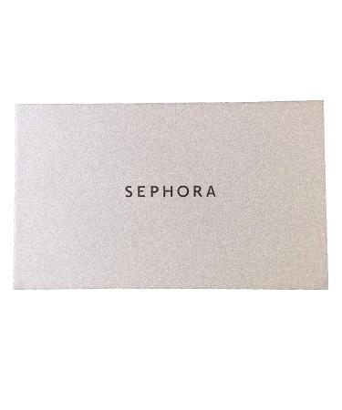 Buy Sephora Collection Winter Time Eye and Face Palette - International Shipping Available - Buy Online on GoSupps.com