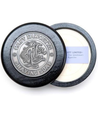 Premium Luxurious Shaving Soap for a Smooth and Close Shave - Buy Online on GoSupps.com