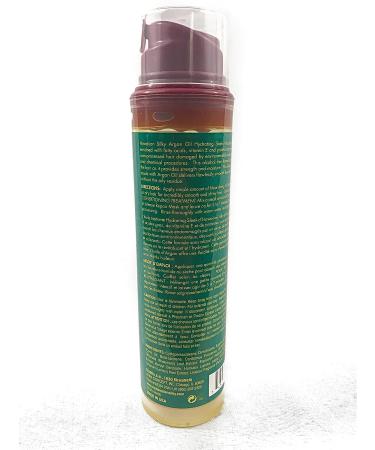 Argan Oil Healing Conditioning Treatment 6.8 oz for Hair - Men, Women & Kids | Strengthen, Moisturize, Repair Dry & Damaged Hair - Buy Online on GoSupps.com