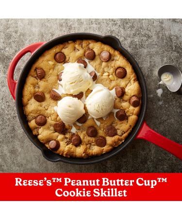 Betty Crocker Peanut Butter Snack Size Cookie Mix 7.2 oz - Pack of 1 - Buy Online on GoSupps.com