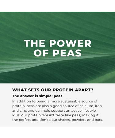 Evolve Chocolate Caramel Plant Based Protein Shake - 20g Vegan Protein, Dairy Free, Non-GMO - 10g Fiber - 11.2 Fl Oz (Pack of 12) - Buy Online on GoSupps.com