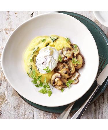 Knorr Hollandaise Sauce Mix - 24 Pack, No Artificial Flavors, Easy Meal & Side Prep - Buy Online on GoSupps.com