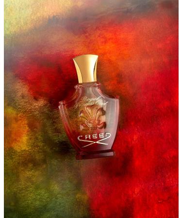Creed Royal Princess Oud Women's Luxury Perfume Floral Amber Crisp & Gourmand Fragrance 30ML - Buy Online on GoSupps.com