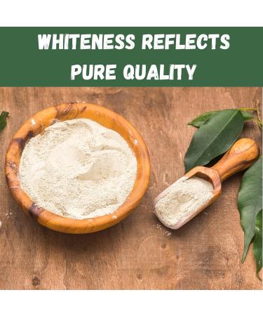 Sownandgrown Psyllium Husk Powder 1.5lb | Easy Mixing Dietary Fiber | Cleanse Your Digestive System | Finely Ground Powder | Ideal for Gluten Free Baking | Non-GMO - Buy Online on GoSupps.com