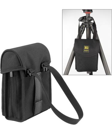 Ruggard FPB-3108B 10-Pocket Filter Pouch - Compact Storage Solution for 4 x 6 Filters - Buy Online on GoSupps.com