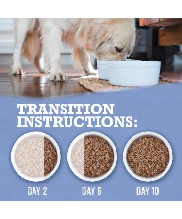 Beyond Grain Free Natural Wet Dog Food Turkey & Sweet Potato 368 g (12 Pack) - Buy Online on GoSupps.com