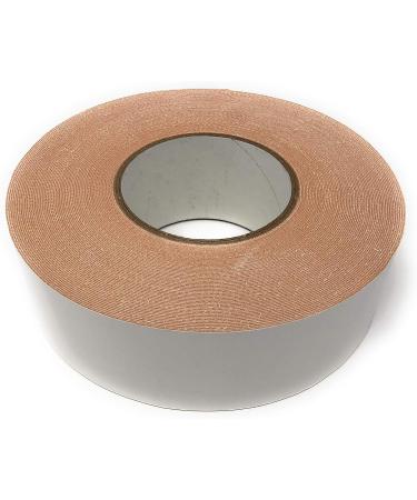 Jaybird & Mais - Premium TAN Moleskin ROLL - 2 x 25 Yards - Buy Online on GoSupps.com