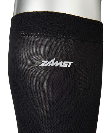 Buy Sigmax Zamst LC-1 Open Toe Compression Stockings M Black - International Shipping Available - Buy Online on GoSupps.com