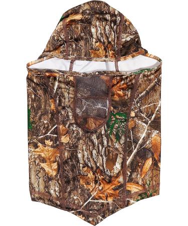 Allen Company Realtree Edge Camo Balaclava Face Mask with Mesh - Ultimate Camouflage Protection - Buy Online on GoSupps.com