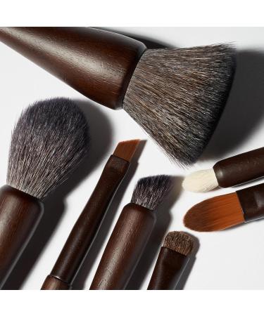 Trish McEvoy The Must Have Mini Luxe Brush Collection 7-Piece Set - Buy Online on GoSupps.com