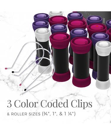 Remington H5600H Ionic Conditioning Hair Setter - Professional Salon-quality Curls - Buy Online on GoSupps.com