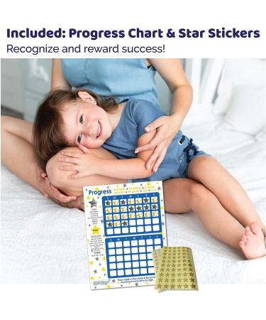 Wet-Stop 3 Green Bedwetting Alarm for Boys & Girls - Proven Solution with Loud Alarm & Strong Vibration - Buy Online on GoSupps.com