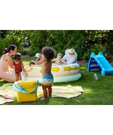 NUK Active Hard Spout Sippy Cup 10 oz - 1 Pack | For 9+ Months - Buy Online on GoSupps.com