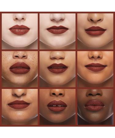L'Or al Paris Colour Riche Lip Liner More Chocolate - 0.007 oz - Pack of 1 - Buy Online on GoSupps.com