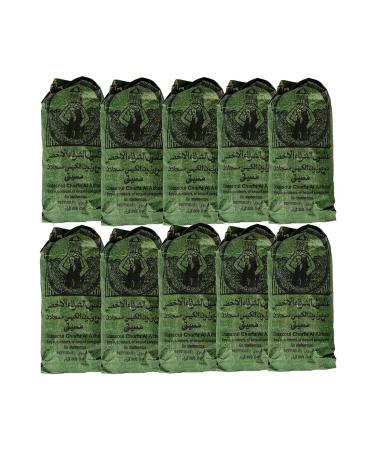 Buy Ghassoul Lavaerde Granulate 5000G | Original Moroccan Clay Facial Mask & Natural Peeling for Skin & Hair | 5kg Bag for Personal Hygiene - Buy Online on GoSupps.com