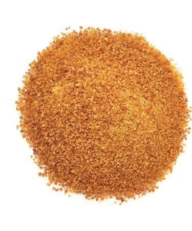 Yupik Yupik Organic Coconut Palm Sugar Non-GMO Vegan Gluten-Free 1Kg Coconut Palm Sugar 1 kg (Pack of 1) - Buy Online on GoSupps.com