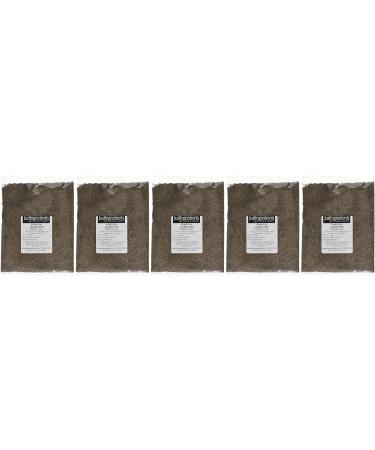 JustIngredients Essentials Celery Seeds 100g - Top Quality Celery Seeds for Cooking - Pack of 1 - Buy Online on GoSupps.com