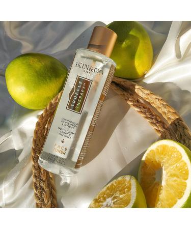 Skin&Co Roma Truffle Therapy Face Toner 6.8 fl oz - Hydrating & Refined Skin - Buy Online on GoSupps.com