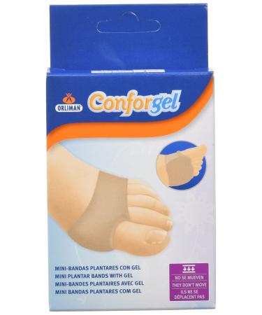 Orliman GL-204 mini band size L