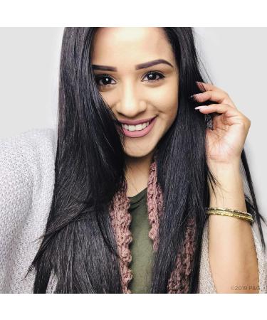 Pantene Nutrient Blends Deep Detox & Renew Clarifying Silicone free Charcoal Conditioner 237 Milliliters - Buy Online on GoSupps.com